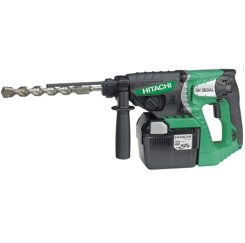Rotary Hammer