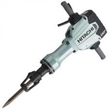 Demolition Hammer