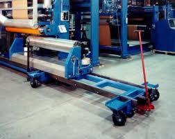 Web Coating machine
