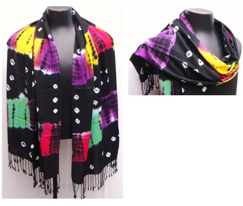 Viscose Designer Scarf