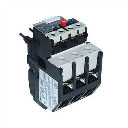 Overload Relay