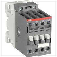Abb Contactor Application: Low Voltage