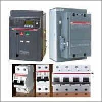 Abb Switchgear
