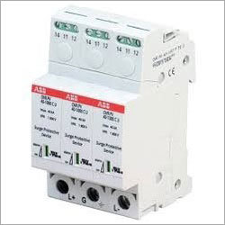 Surge Protection Devices