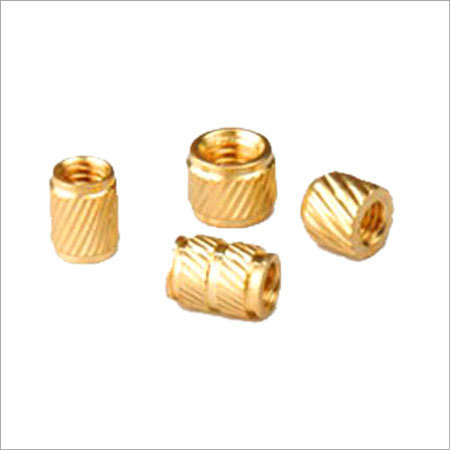 Brass Unidirectional