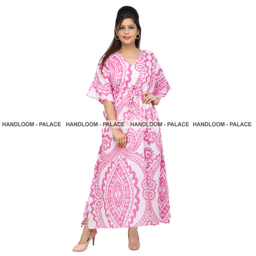 Long Kaftan