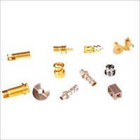 Brass Electronic Components