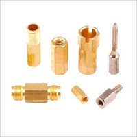 Brass Spacers