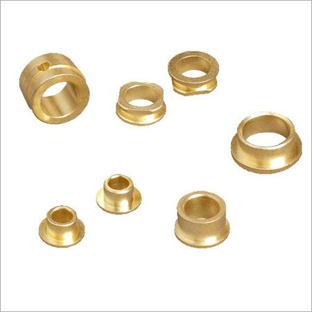 Brass Bush