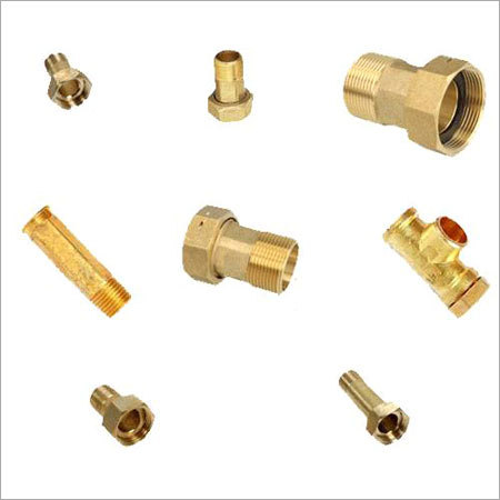 Water Meter Parts