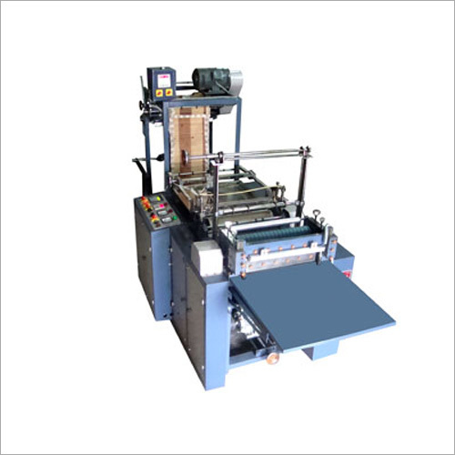 High Speed Point Sealing Machine