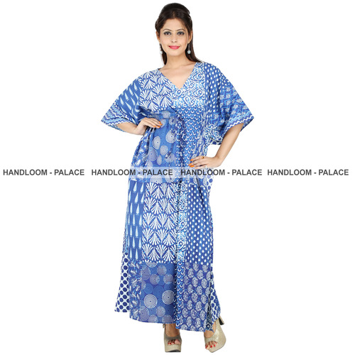 Long Kaftan For Women