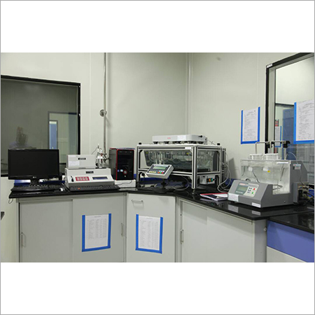 Quality Analysis Services