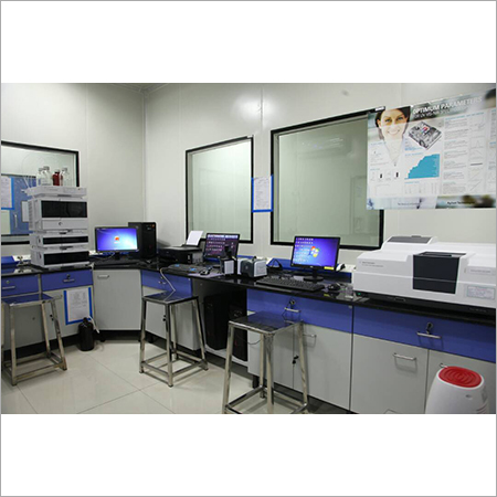 Quality Analysis Services - ISO 17025 Accredited, State-of-the-Art Equipment | Accurate Results, Reliable Testing, Expert Analysis, Fast Turnaround, Detailed Reports
