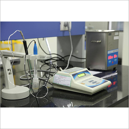 Quality Analysis Services - ISO 17025 Compliance, High Precision, 24-72 Hour Turnaround | Accurate Results, Expert Methodology, Detailed Reporting