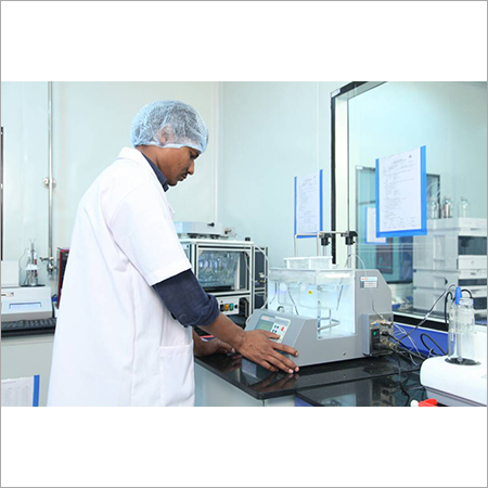 Quality Analysis Services