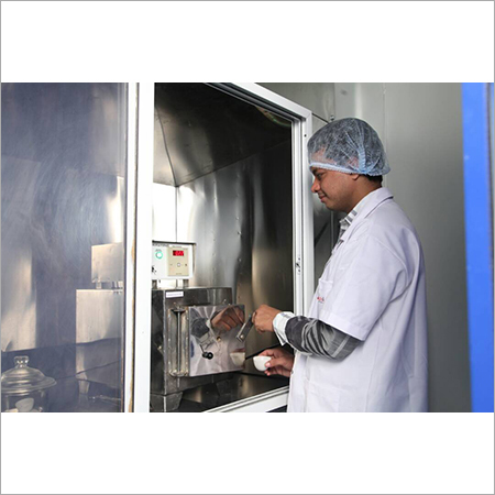 Quality Analysis Services