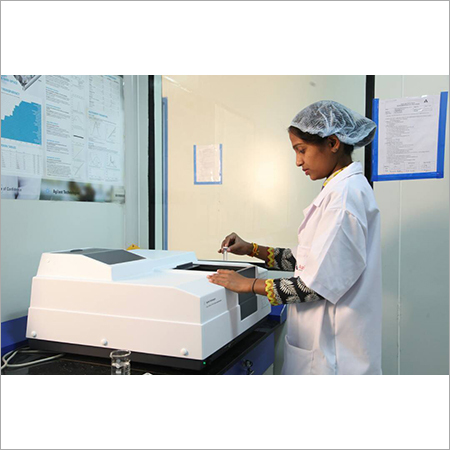 Quality Analysis Services