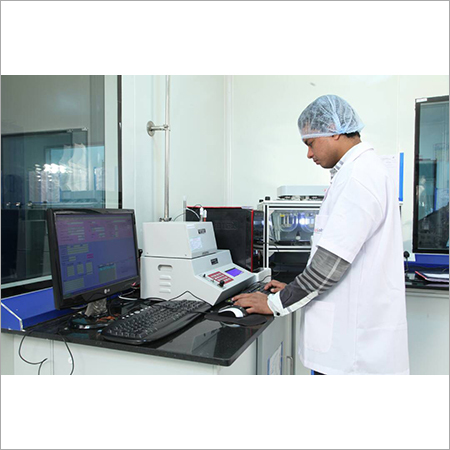 Quality Analysis Services