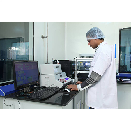 Quality Analysis Services