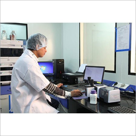 Quality Analysis Services