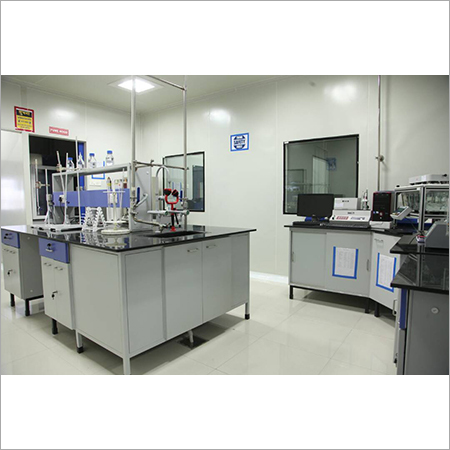 Quality Analysis Services