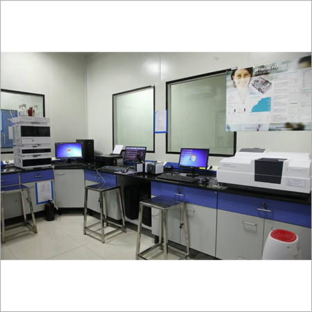 Quality Analysis Services