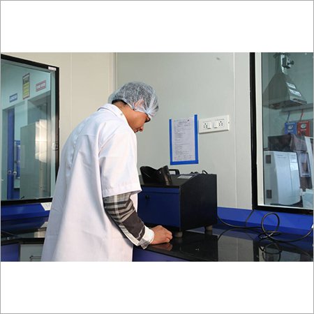 Quality Analysis Services