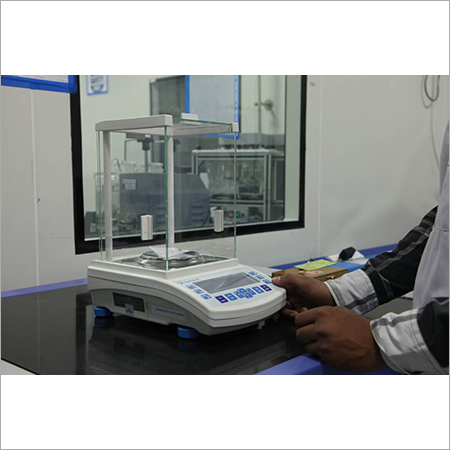 Quality Analysis Services