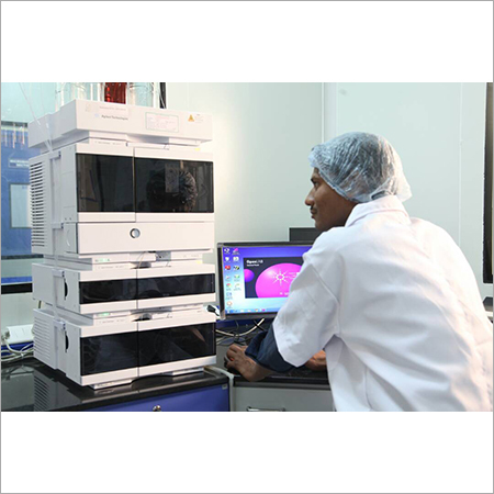 Quality Analysis Services