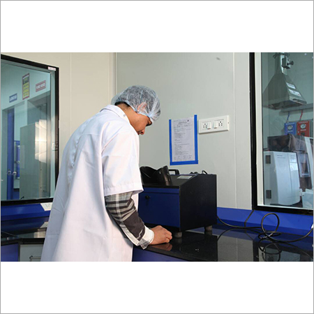 Quality Analysis Services