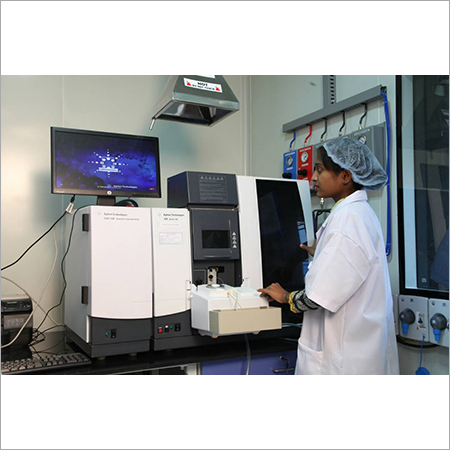 Quality Analysis Services