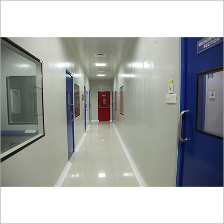 Quality Analysis Services - ISO 17025 Accredited, State-of-the-Art Equipment | High Precision, Reliable Analysis, Fast Turnaround