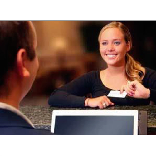 Visitor Management System