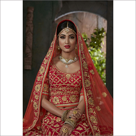 Ladies Trendy Lehengas