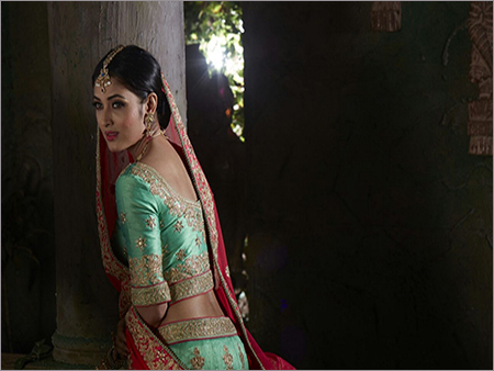Designer Lehenga Choli