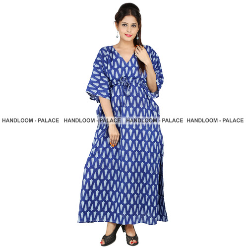 Ladies Kaftan