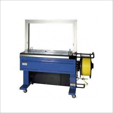 Fully Auto Strapping Machine