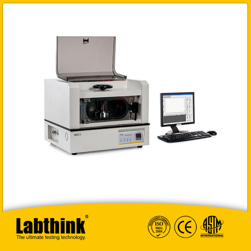 Gas Permeation Rate Measurement System