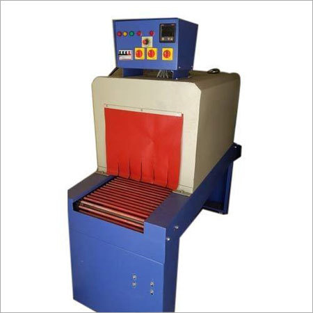 Shrink Wrapping Machine