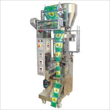 FFS Packaging Machine