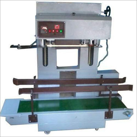 Continuous Bag Sealing Machine