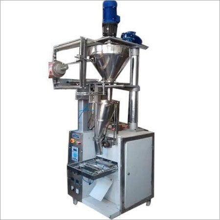 Auger Packing Machine
