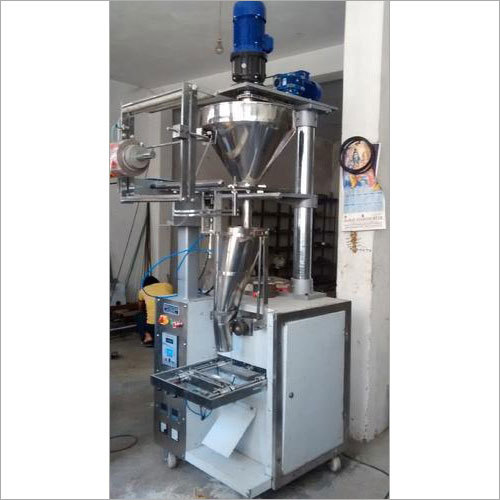 Auger Filling Machine