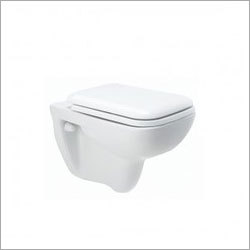 Toilet Seats Ceramic Wall Hung Ewc Sanitaryware