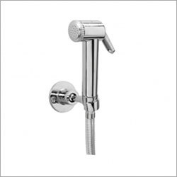 Cera Health Faucet - Brass, Round Shape | High Strength, Smooth Finish, Accurate Dimensions