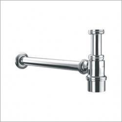 Brass Cera Bottle Trap With 300mm Pipe