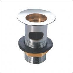 Brass Cera Waste Coupling Half Thread 32Mm