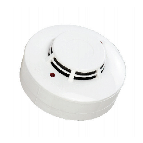 Smoke Detector
