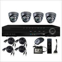 Cctv Surveillance Equipment